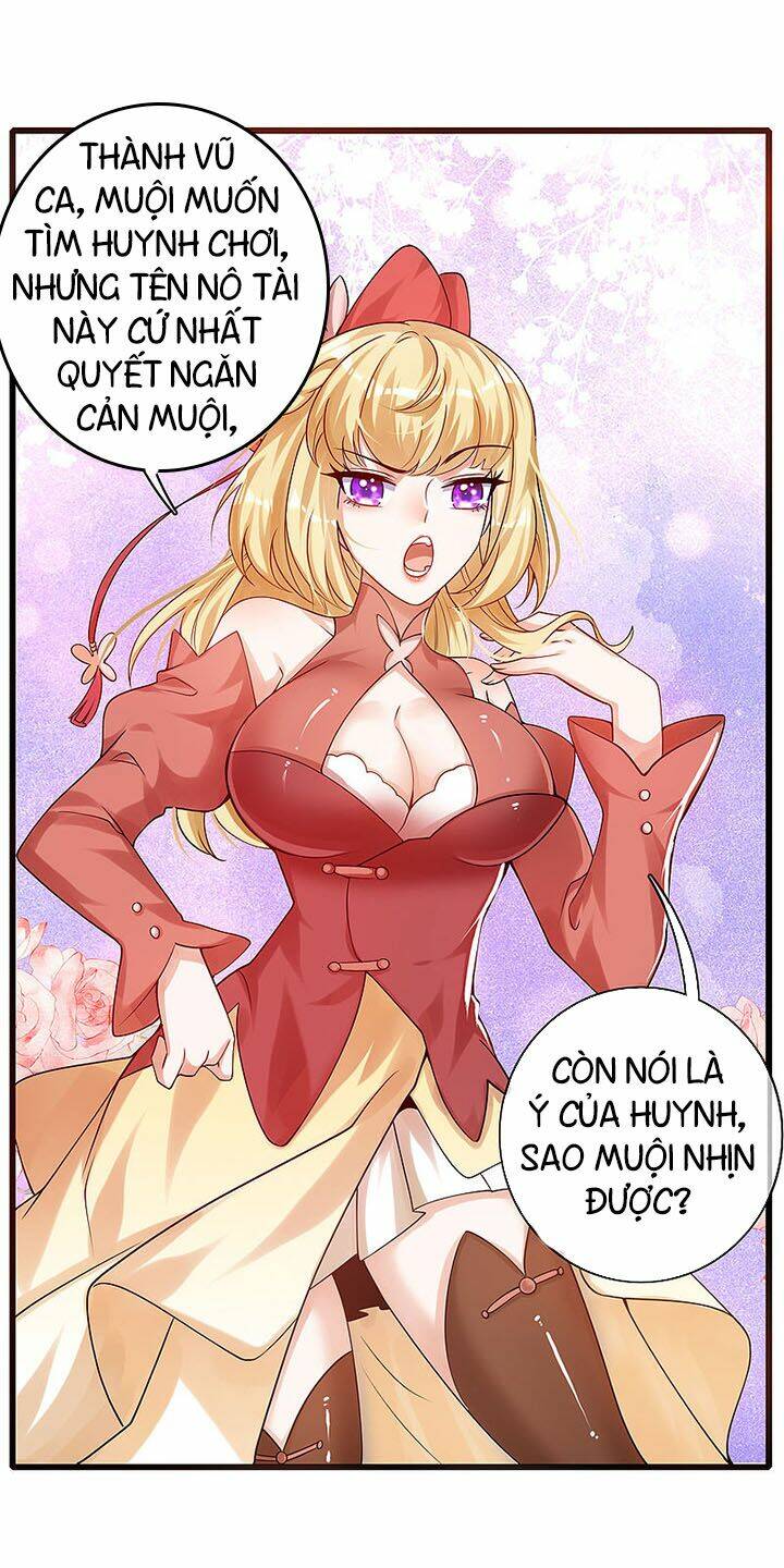 Hài Đế Vi Tôn Chapter 78 - Trang 2