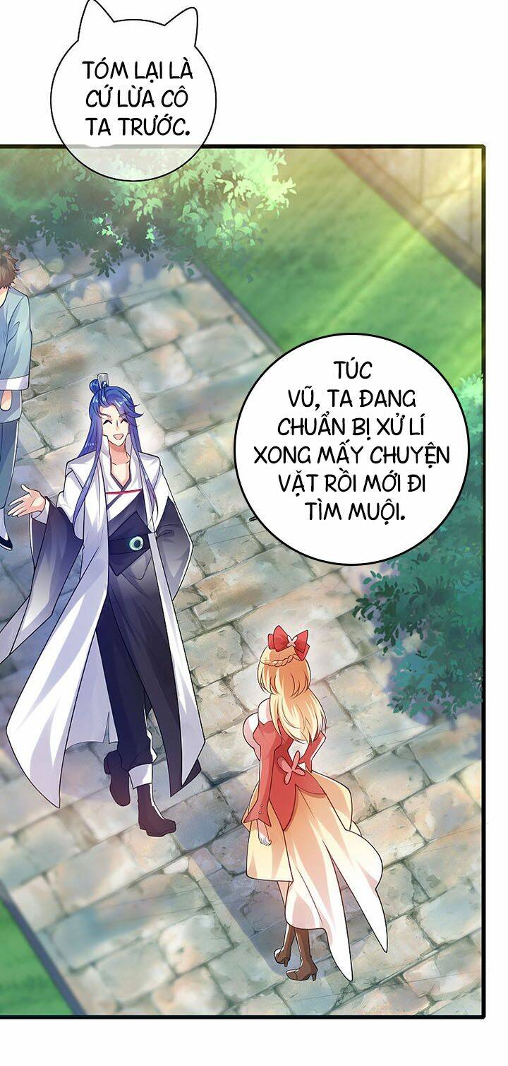 Hài Đế Vi Tôn Chapter 78 - Trang 2