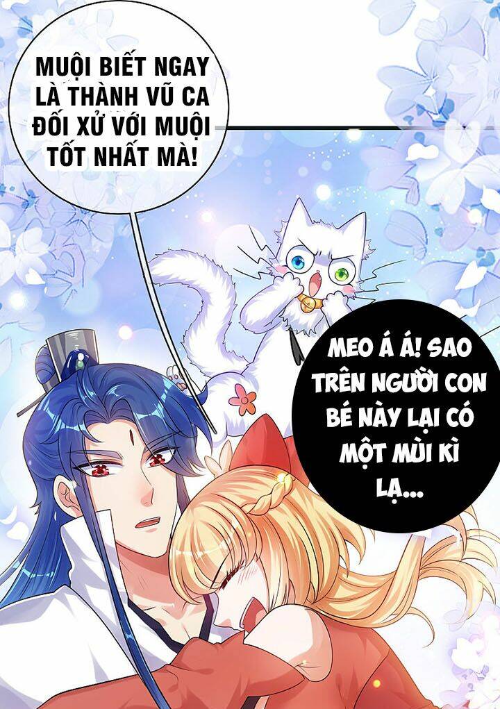 Hài Đế Vi Tôn Chapter 78 - Trang 2