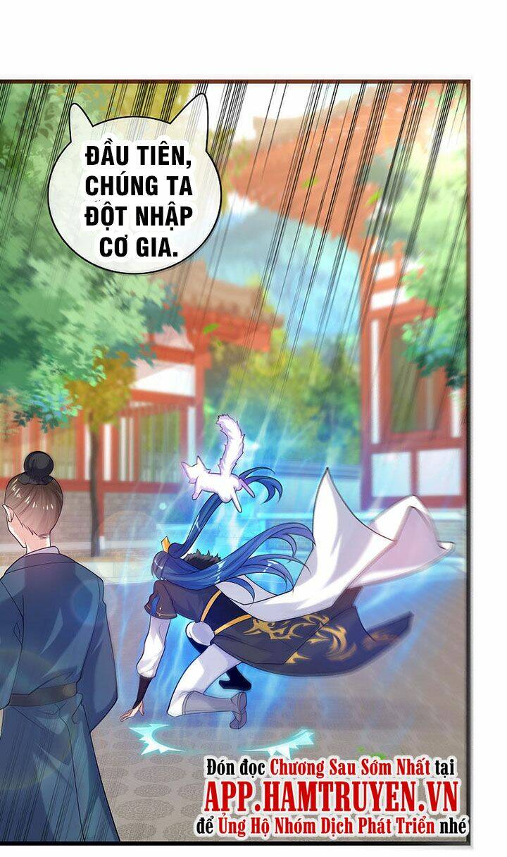 Hài Đế Vi Tôn Chapter 78 - Trang 2