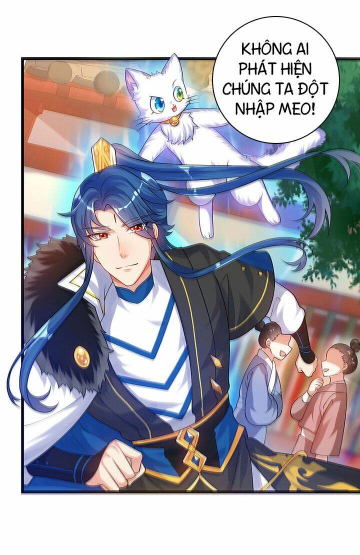 Hài Đế Vi Tôn Chapter 78 - Trang 2