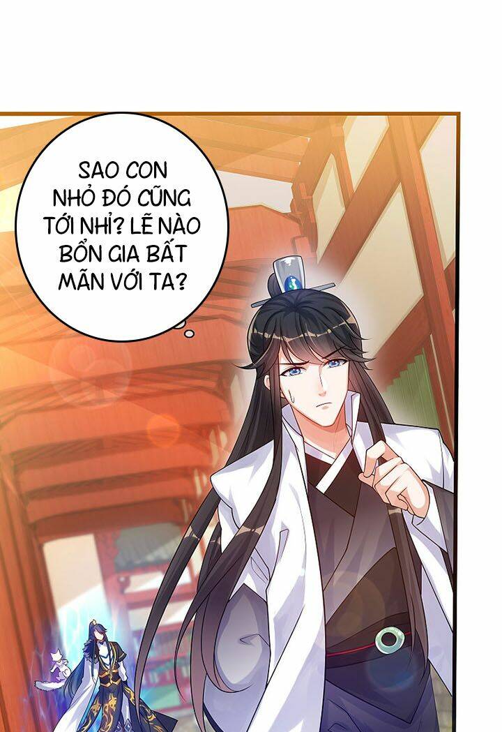 Hài Đế Vi Tôn Chapter 78 - Trang 2