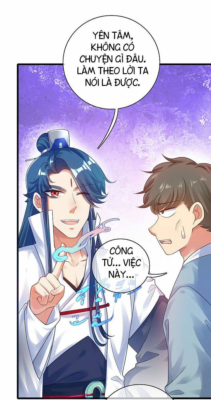 Hài Đế Vi Tôn Chapter 79 - Trang 2