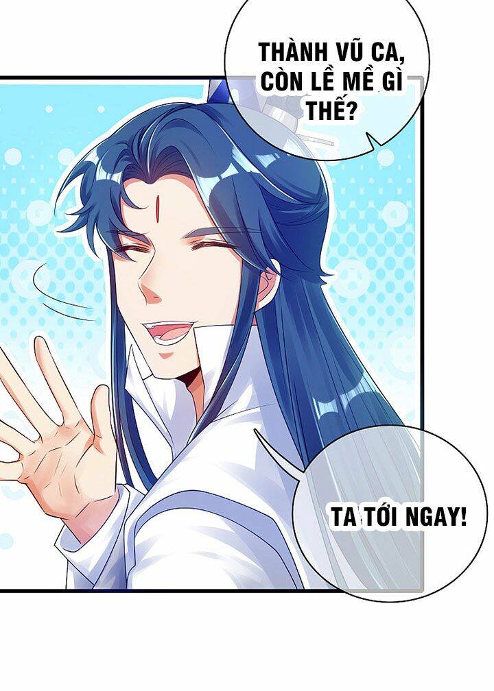 Hài Đế Vi Tôn Chapter 79 - Trang 2