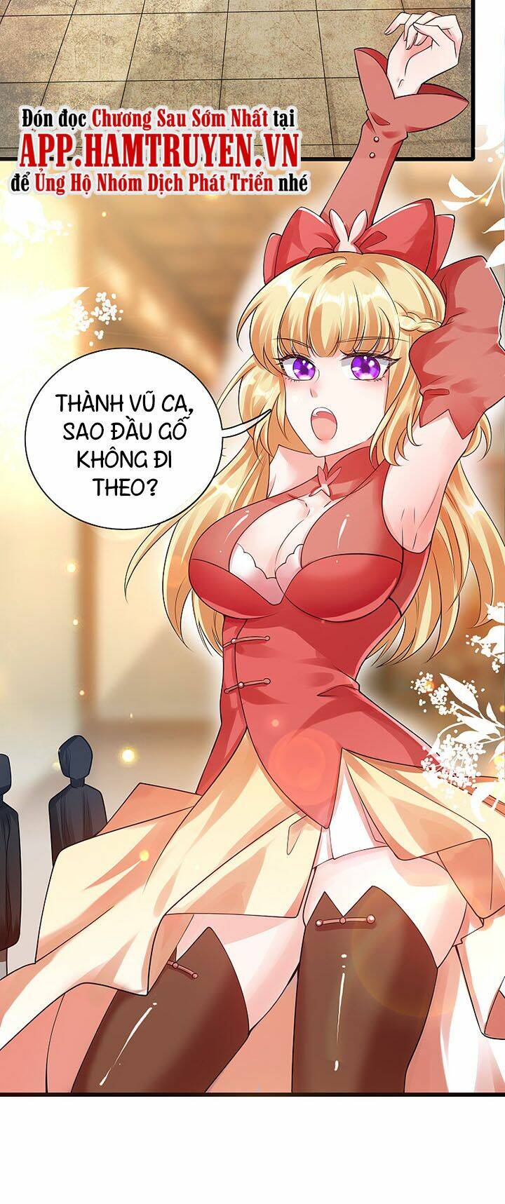 Hài Đế Vi Tôn Chapter 79 - Trang 2