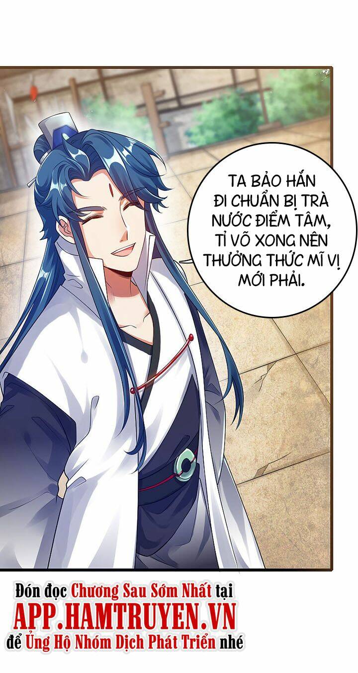 Hài Đế Vi Tôn Chapter 79 - Trang 2