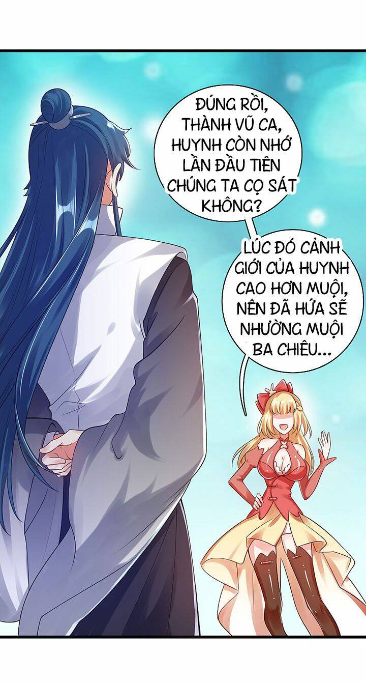 Hài Đế Vi Tôn Chapter 79 - Trang 2