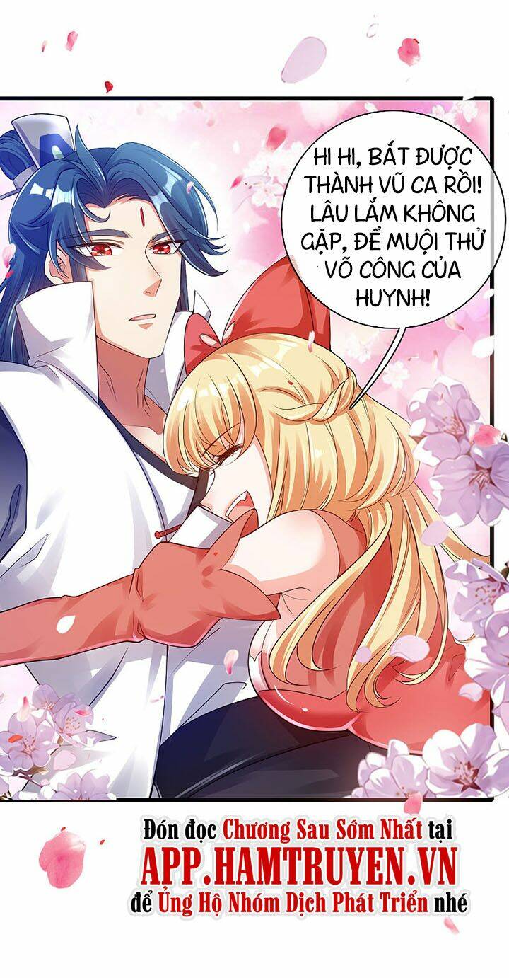 Hài Đế Vi Tôn Chapter 79 - Trang 2