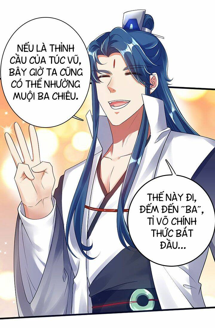 Hài Đế Vi Tôn Chapter 79 - Trang 2