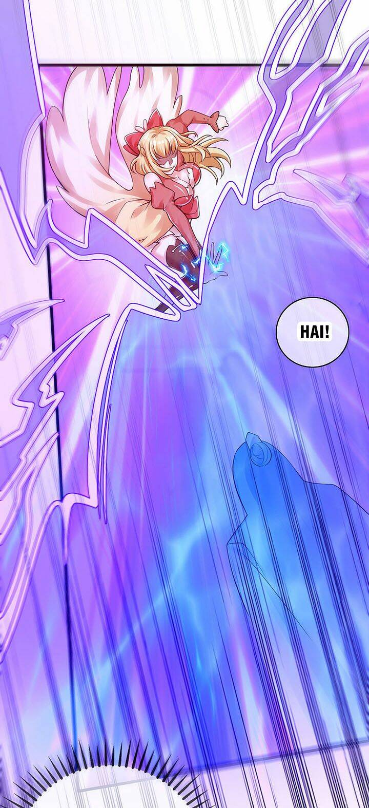 Hài Đế Vi Tôn Chapter 79 - Trang 2