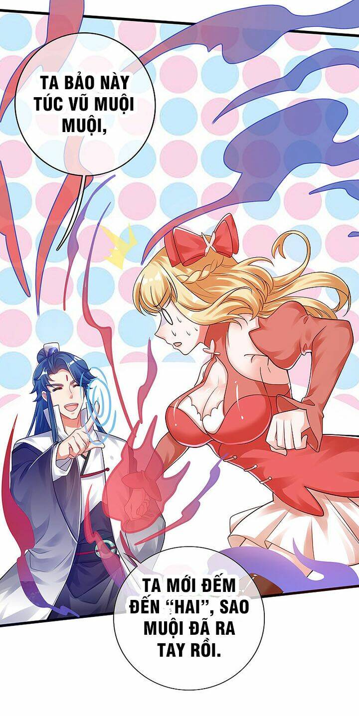 Hài Đế Vi Tôn Chapter 79 - Trang 2