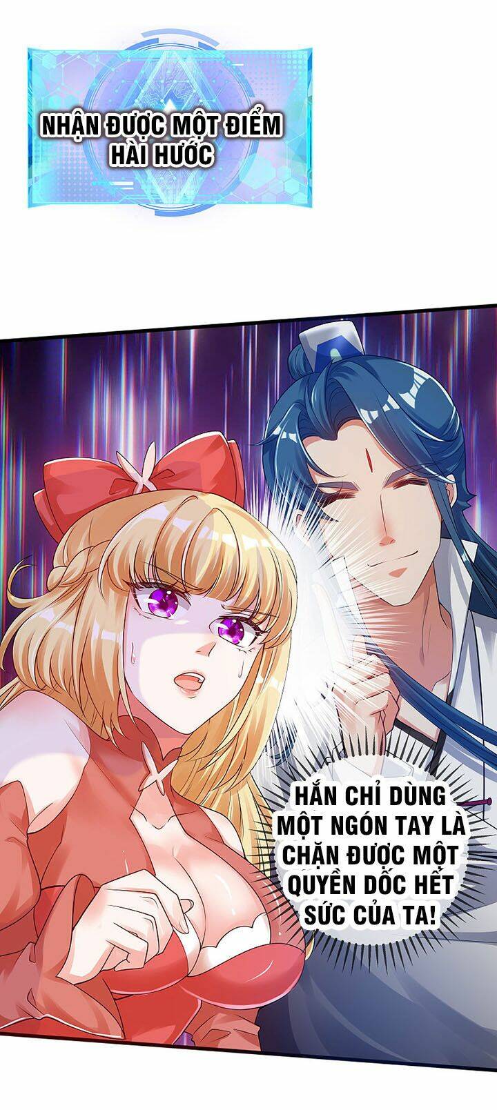 Hài Đế Vi Tôn Chapter 79 - Trang 2