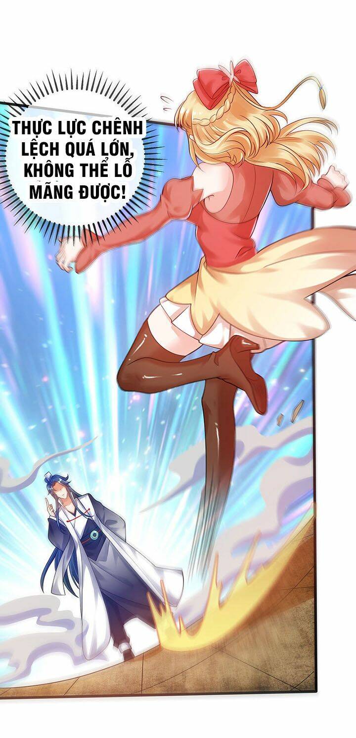 Hài Đế Vi Tôn Chapter 79 - Trang 2