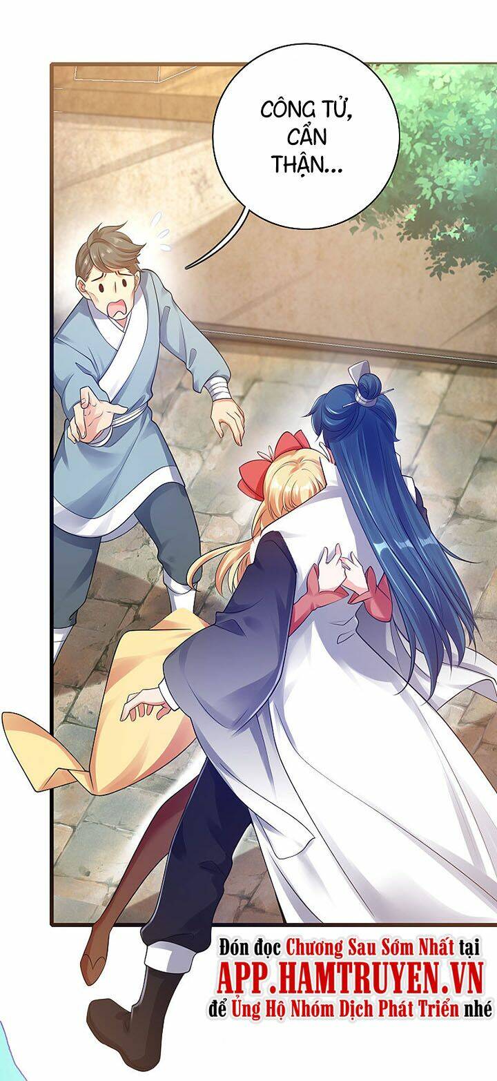 Hài Đế Vi Tôn Chapter 79 - Trang 2