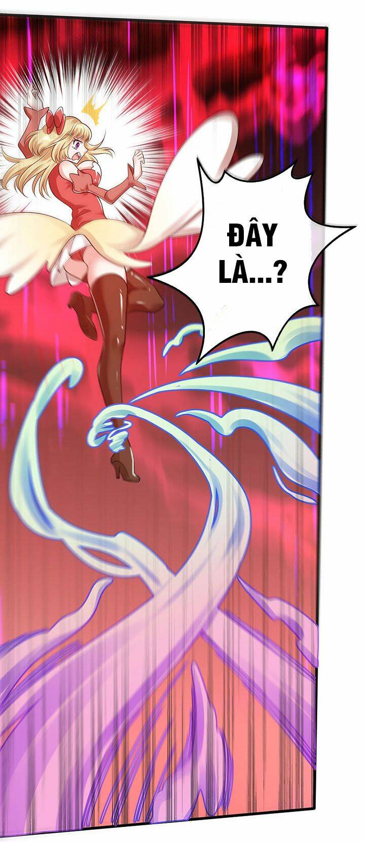 Hài Đế Vi Tôn Chapter 79 - Trang 2