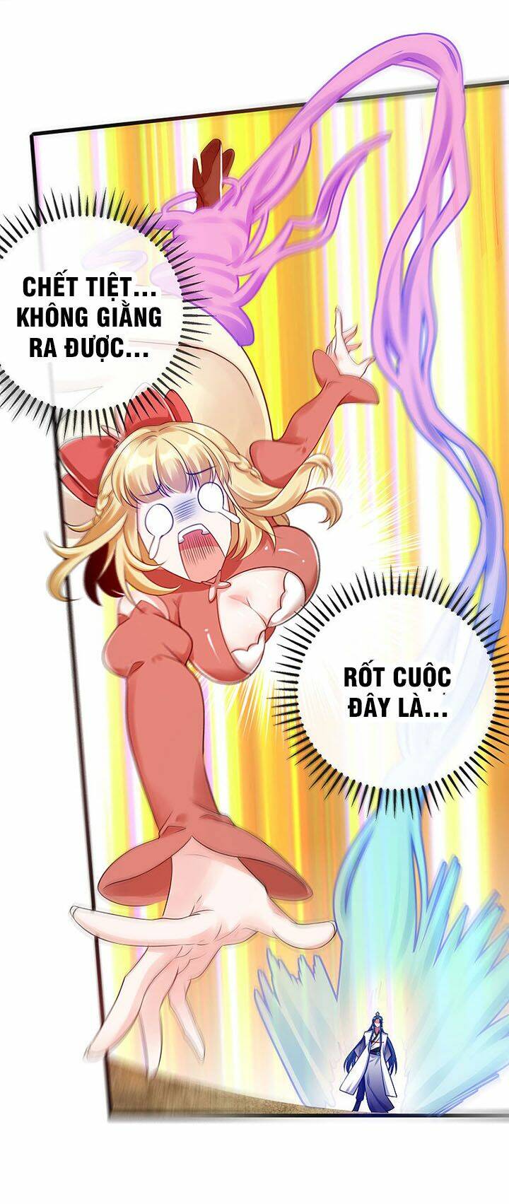 Hài Đế Vi Tôn Chapter 79 - Trang 2