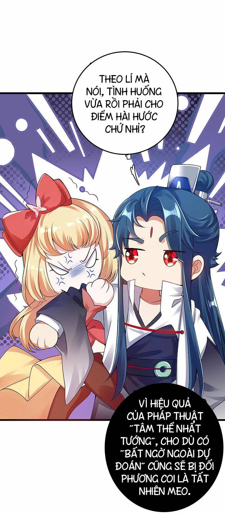 Hài Đế Vi Tôn Chapter 79 - Trang 2