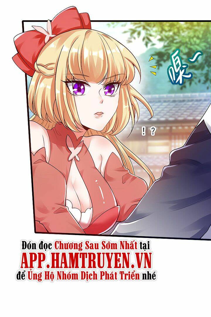 Hài Đế Vi Tôn Chapter 79 - Trang 2