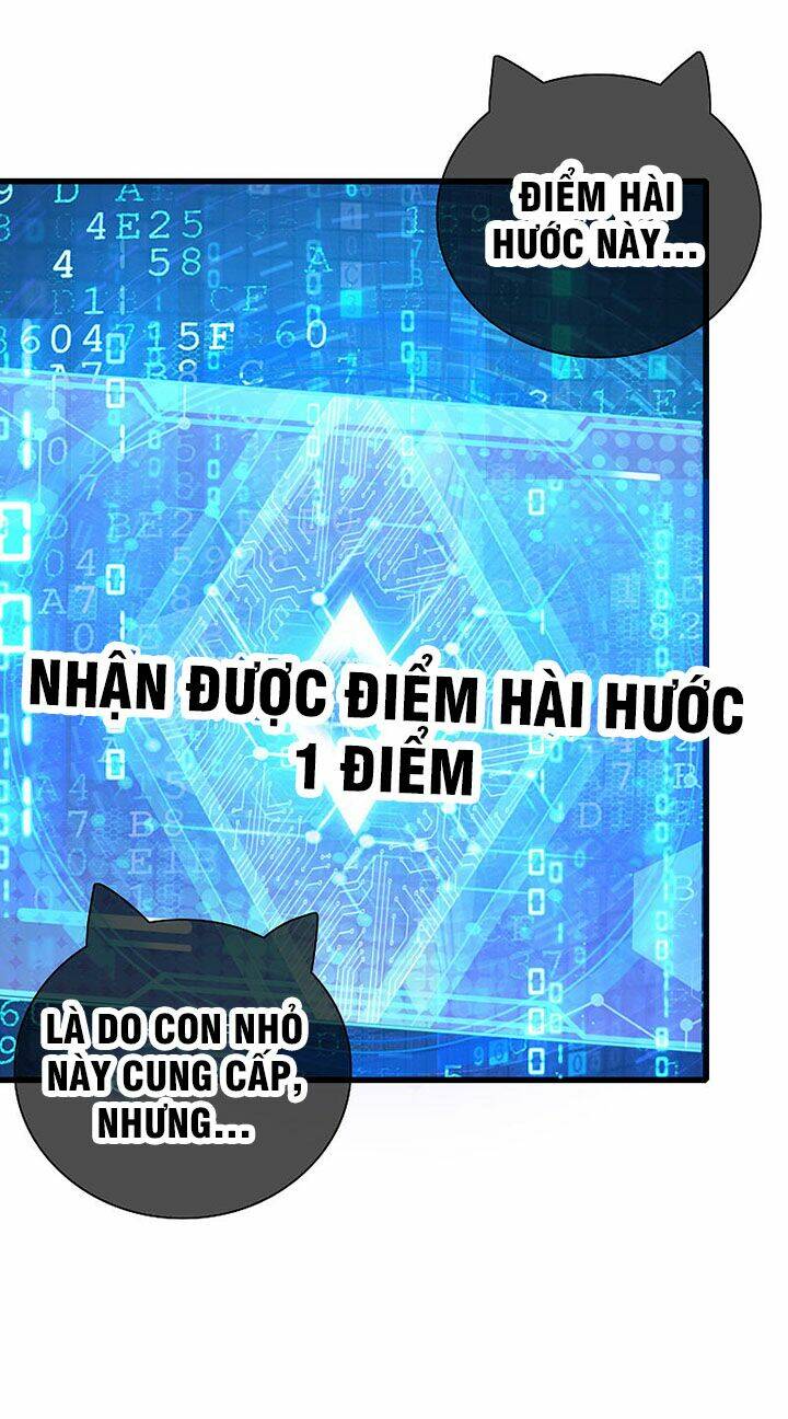 Hài Đế Vi Tôn Chapter 79 - Trang 2