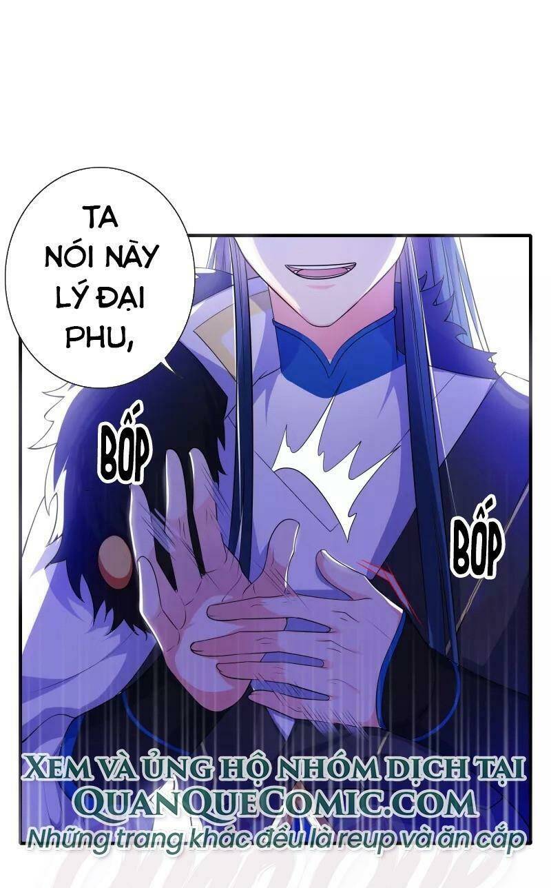 Hài Đế Vi Tôn Chapter 8 - Trang 2