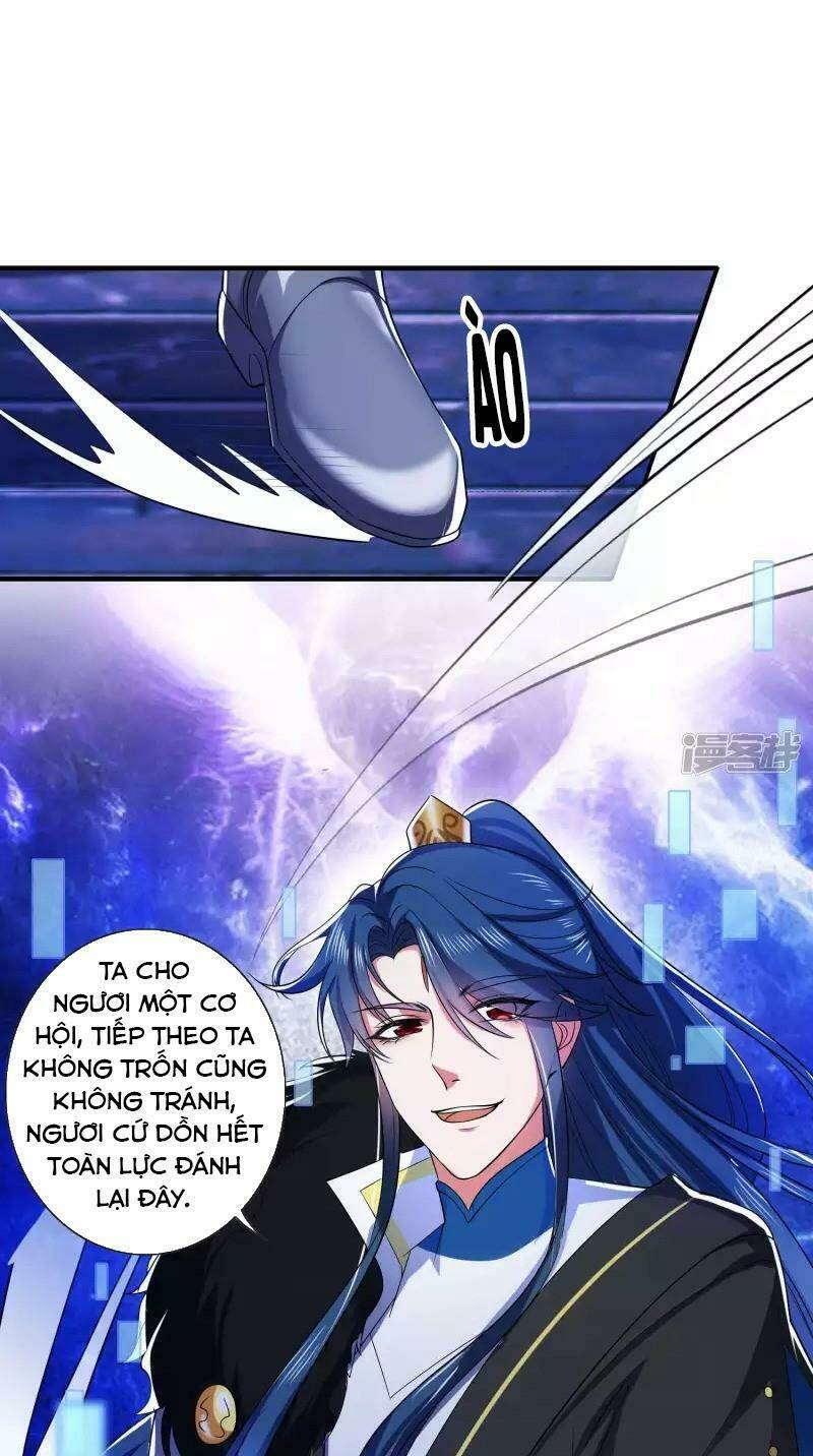 Hài Đế Vi Tôn Chapter 8 - Trang 2