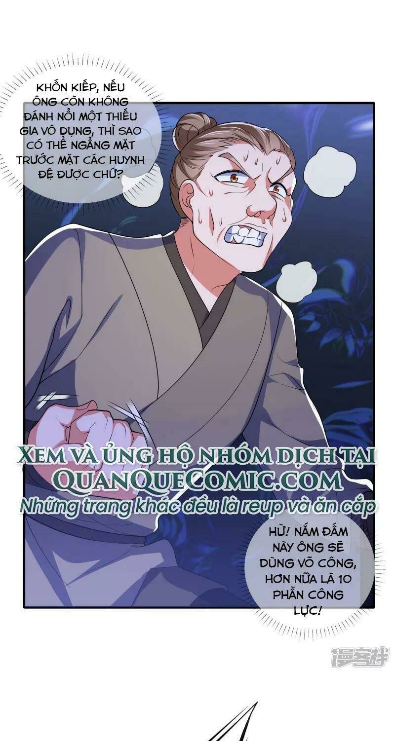 Hài Đế Vi Tôn Chapter 8 - Trang 2