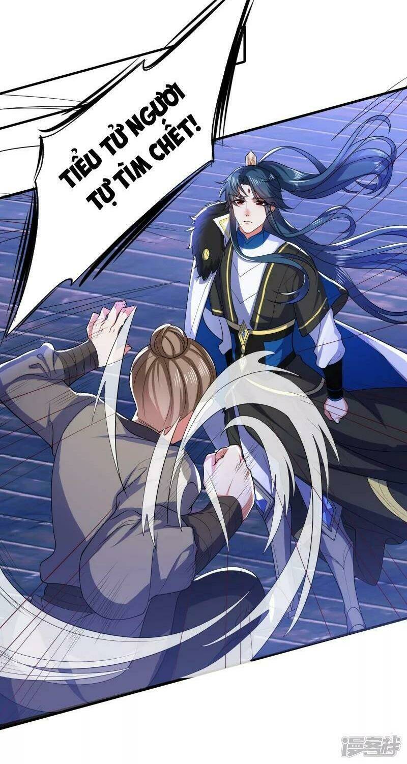 Hài Đế Vi Tôn Chapter 8 - Trang 2