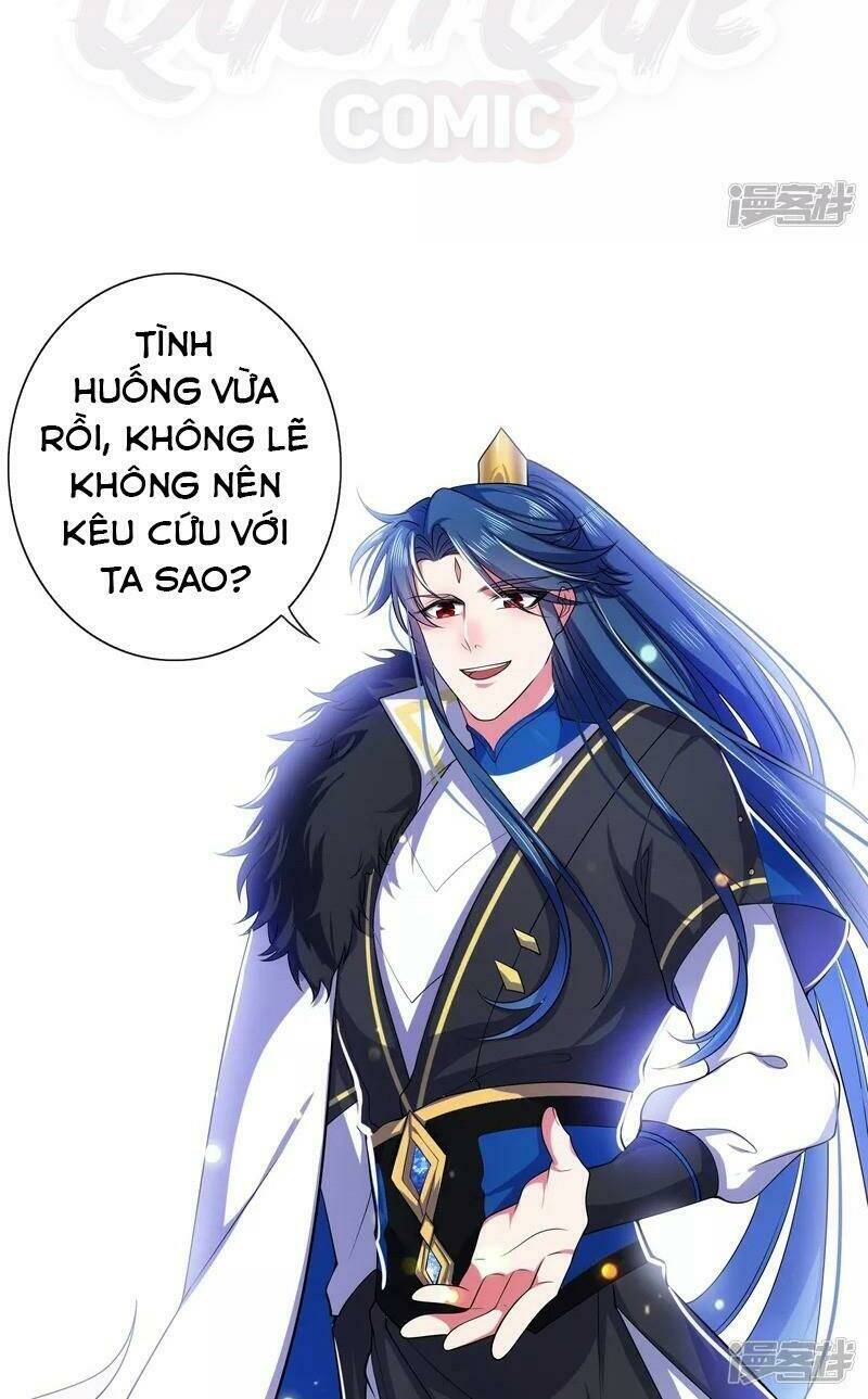 Hài Đế Vi Tôn Chapter 8 - Trang 2