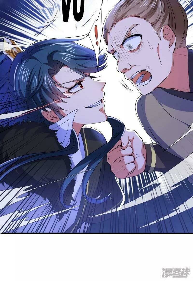 Hài Đế Vi Tôn Chapter 8 - Trang 2