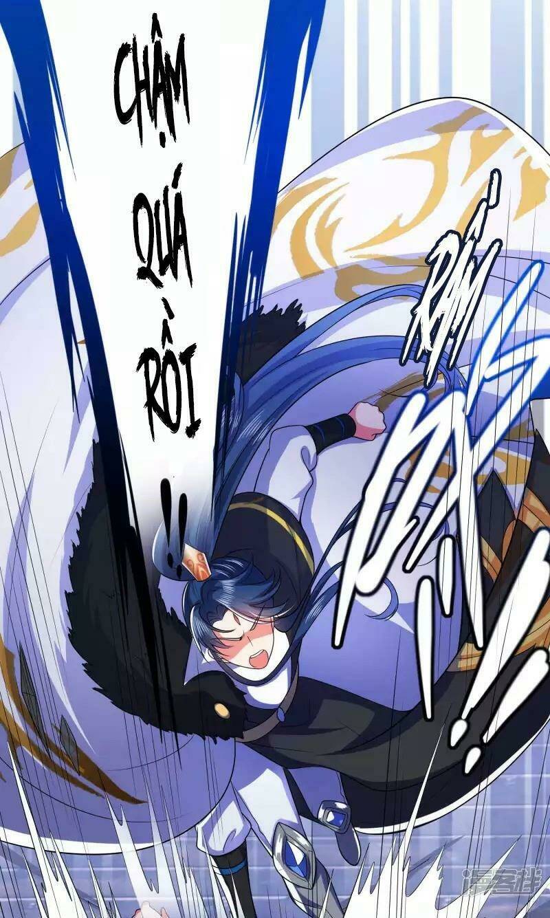 Hài Đế Vi Tôn Chapter 8 - Trang 2