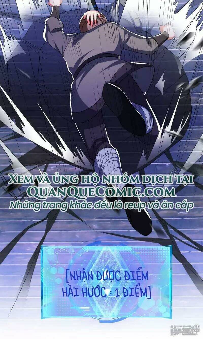 Hài Đế Vi Tôn Chapter 8 - Trang 2