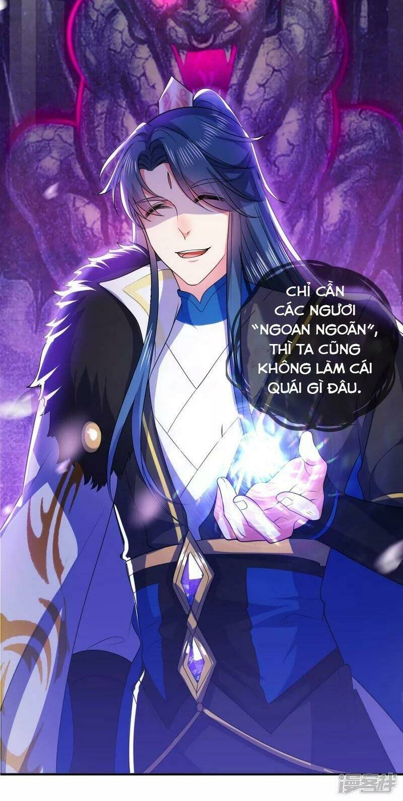 Hài Đế Vi Tôn Chapter 8 - Trang 2