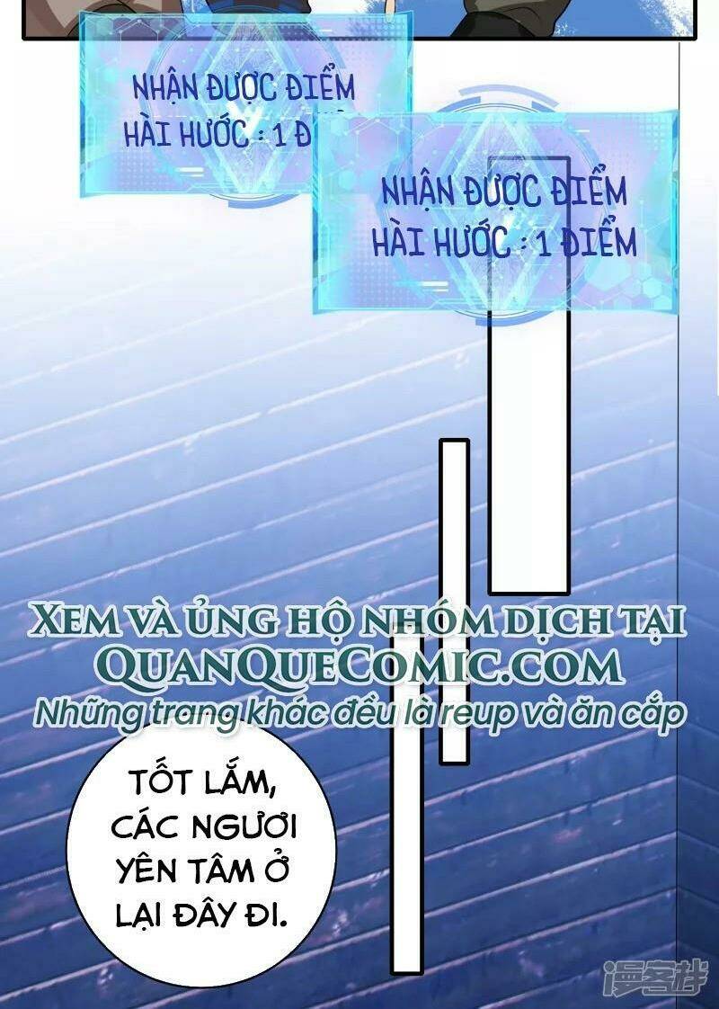 Hài Đế Vi Tôn Chapter 8 - Trang 2