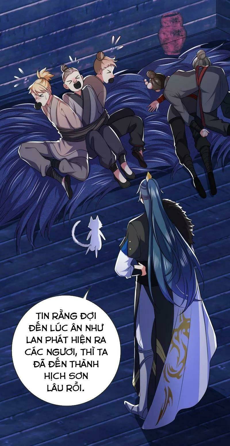 Hài Đế Vi Tôn Chapter 8 - Trang 2