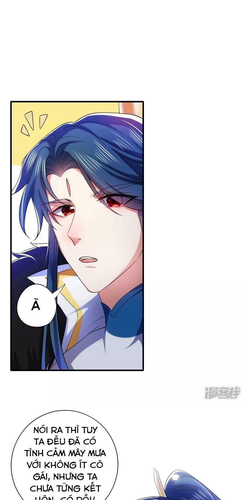 Hài Đế Vi Tôn Chapter 8 - Trang 2