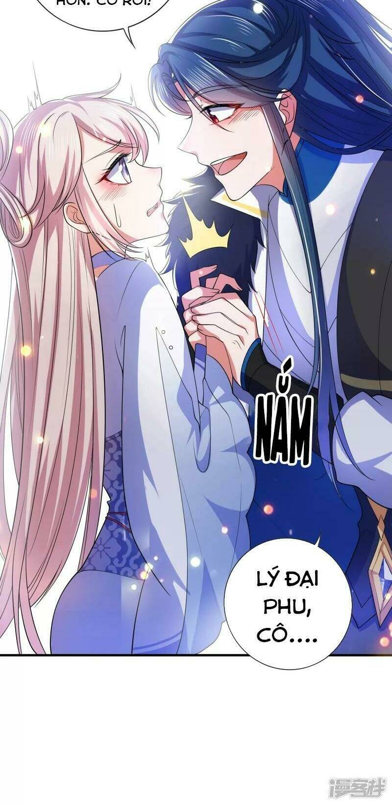 Hài Đế Vi Tôn Chapter 8 - Trang 2