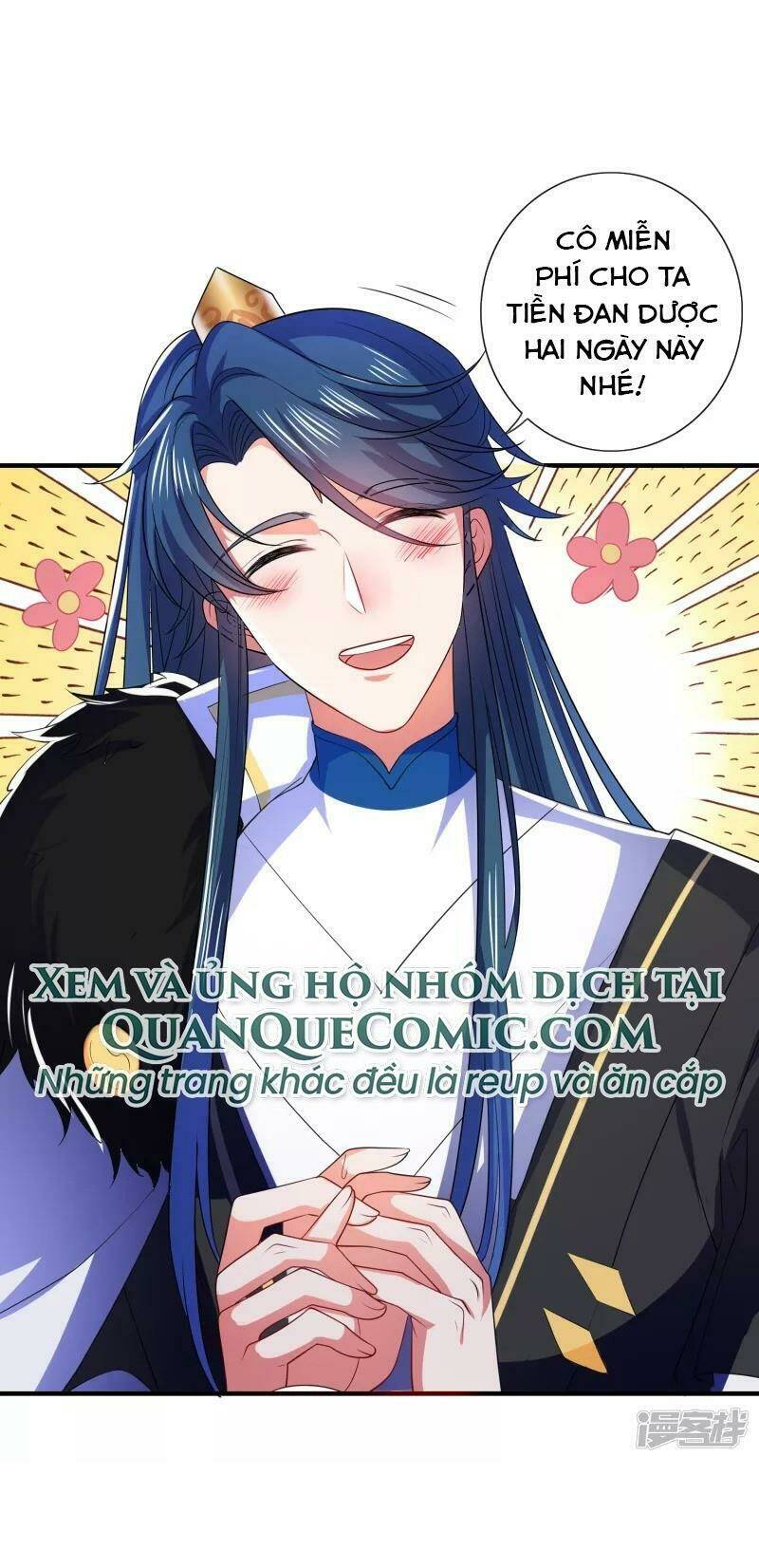 Hài Đế Vi Tôn Chapter 8 - Trang 2