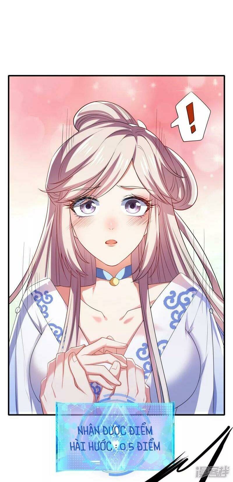 Hài Đế Vi Tôn Chapter 8 - Trang 2