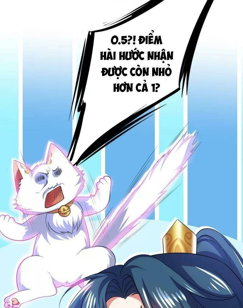 Hài Đế Vi Tôn Chapter 8 - Trang 2