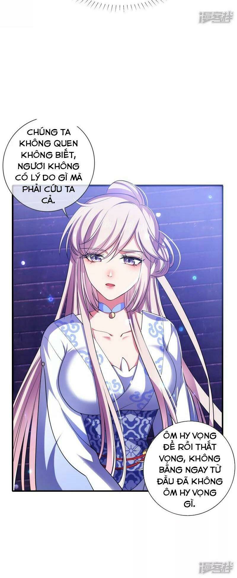 Hài Đế Vi Tôn Chapter 8 - Trang 2