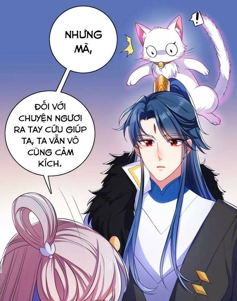 Hài Đế Vi Tôn Chapter 8 - Trang 2