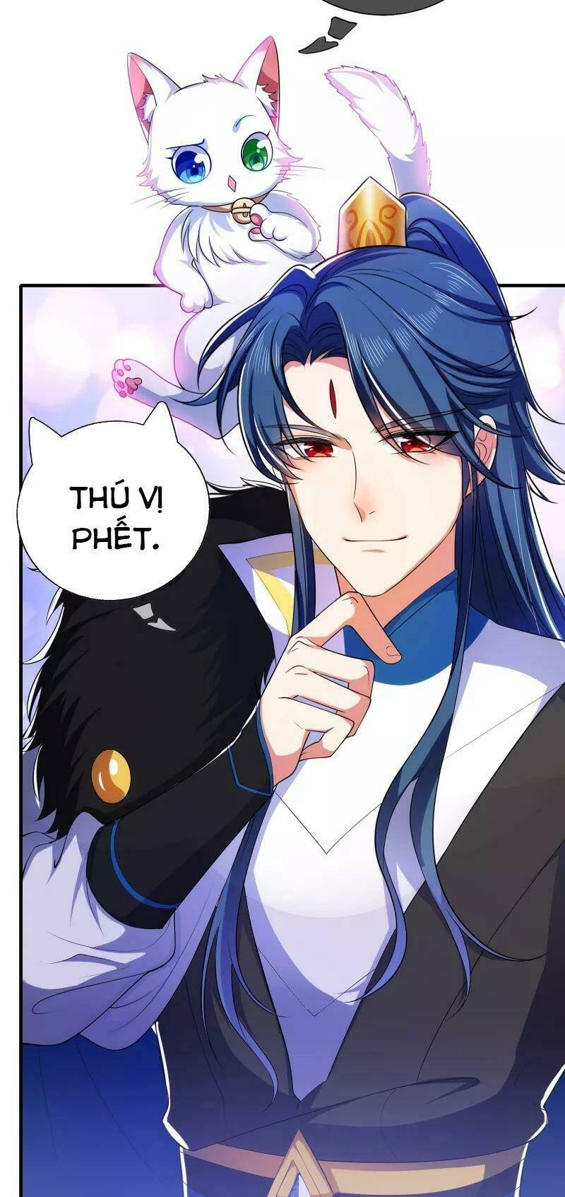 Hài Đế Vi Tôn Chapter 8 - Trang 2