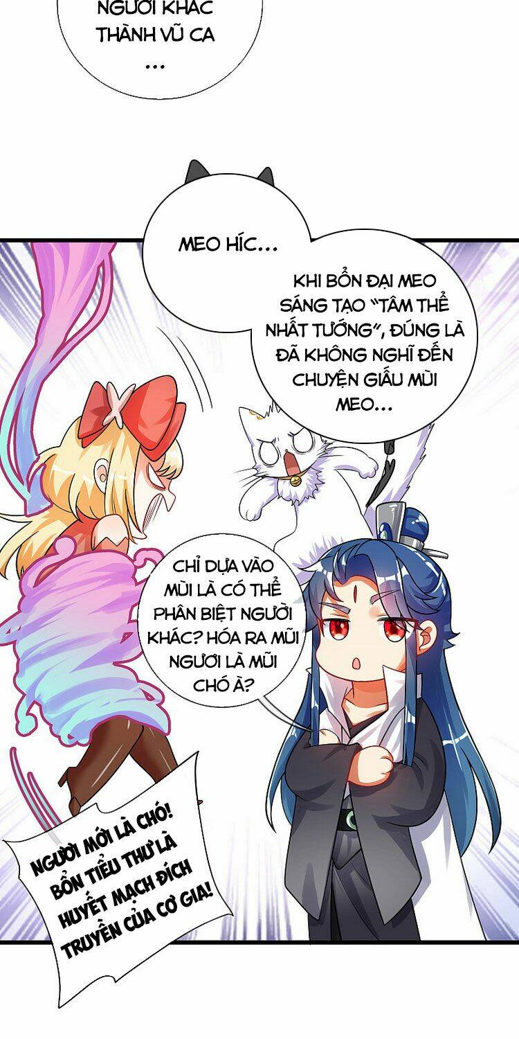 Hài Đế Vi Tôn Chapter 80 - Trang 2