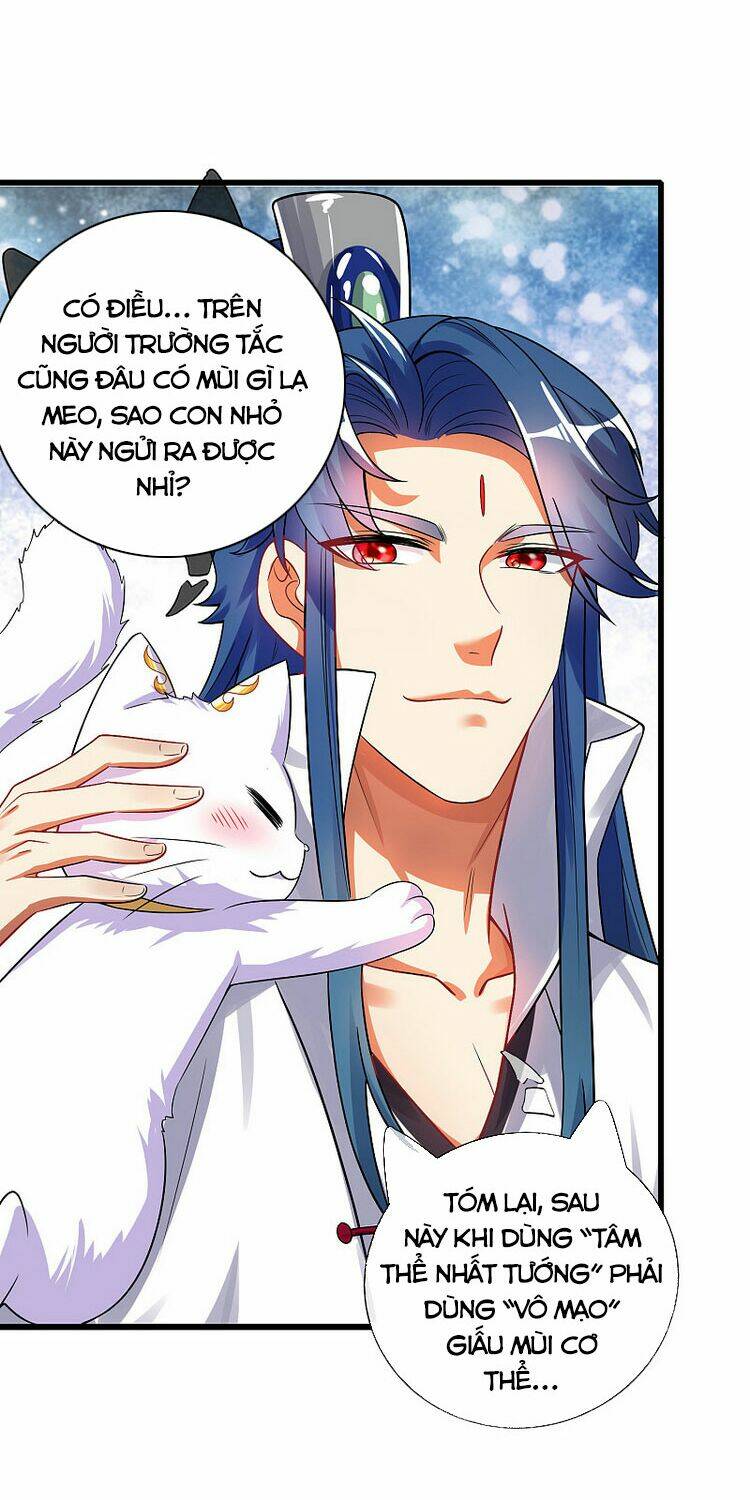 Hài Đế Vi Tôn Chapter 80 - Trang 2