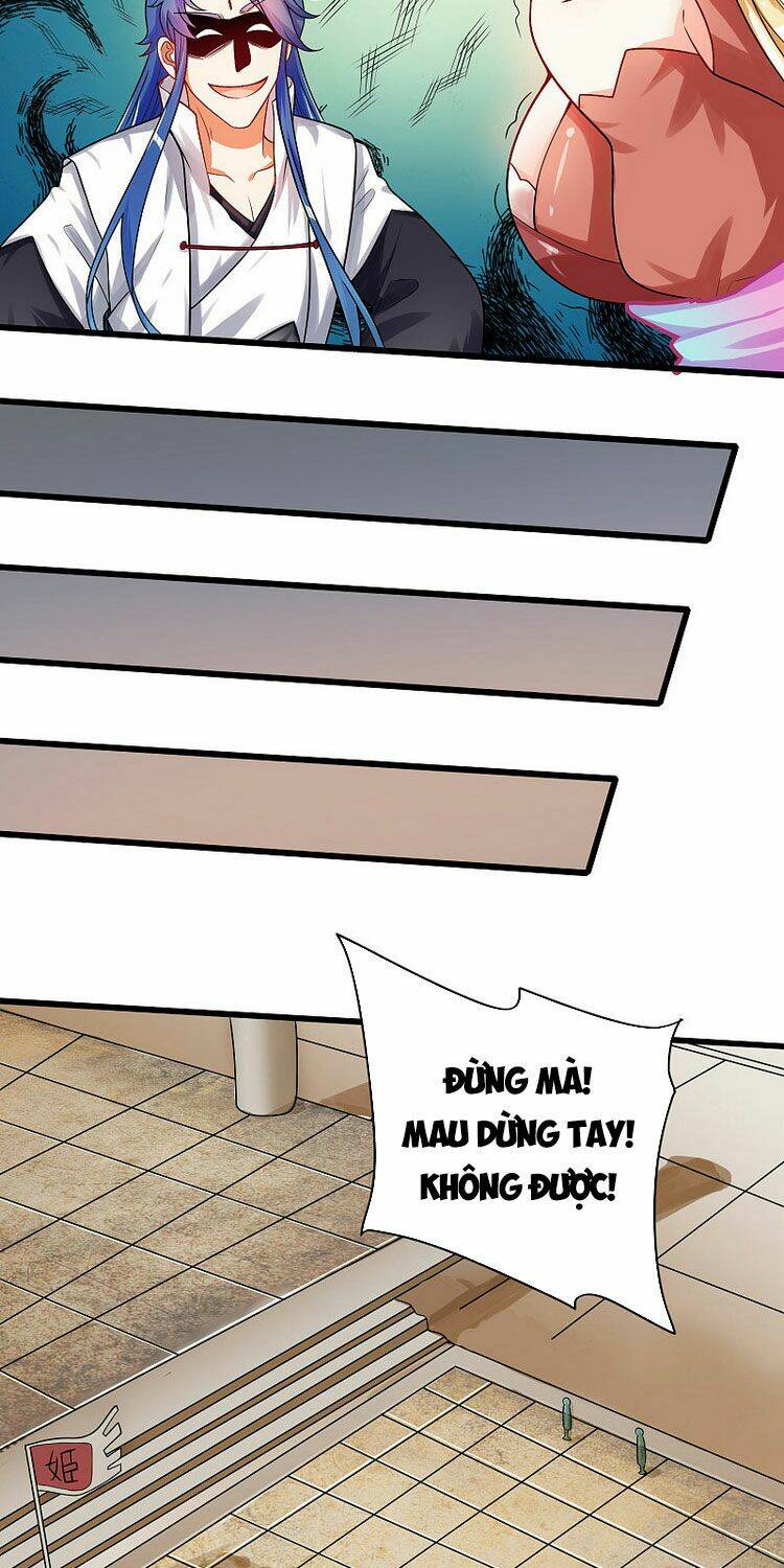 Hài Đế Vi Tôn Chapter 80 - Trang 2