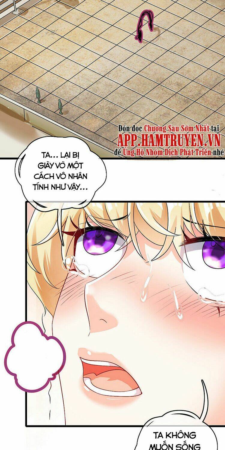 Hài Đế Vi Tôn Chapter 80 - Trang 2