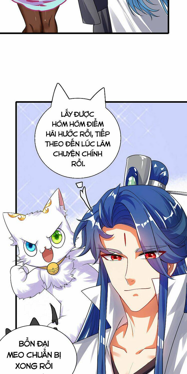 Hài Đế Vi Tôn Chapter 80 - Trang 2