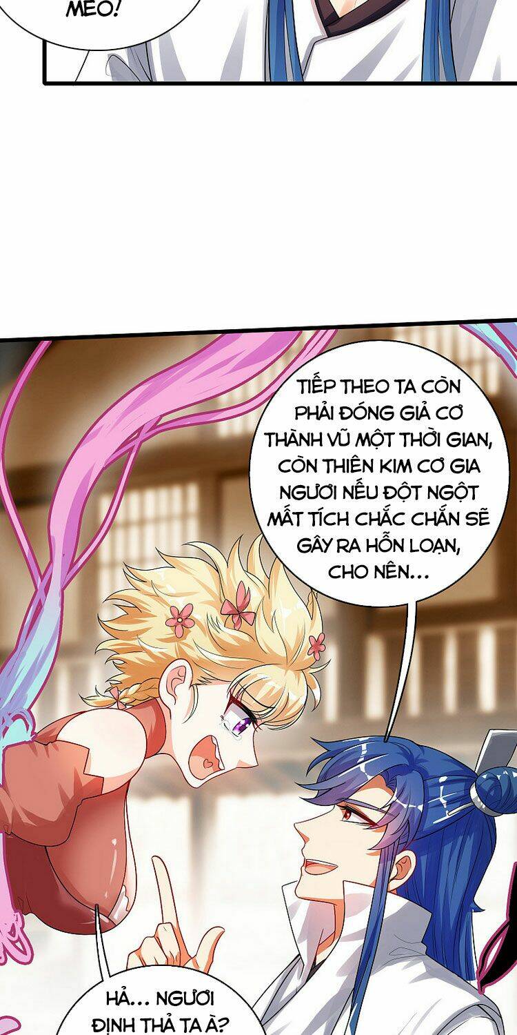Hài Đế Vi Tôn Chapter 80 - Trang 2