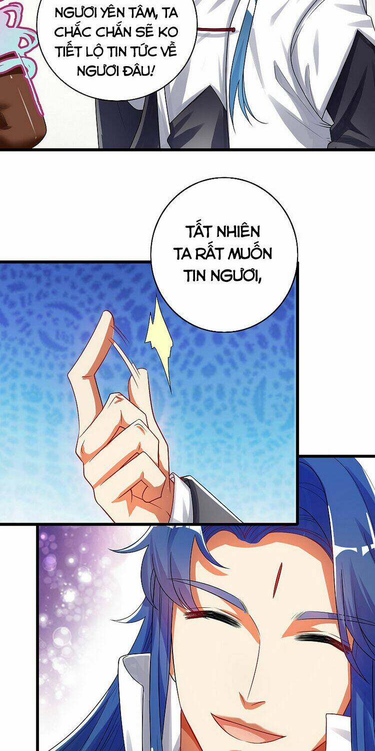 Hài Đế Vi Tôn Chapter 80 - Trang 2