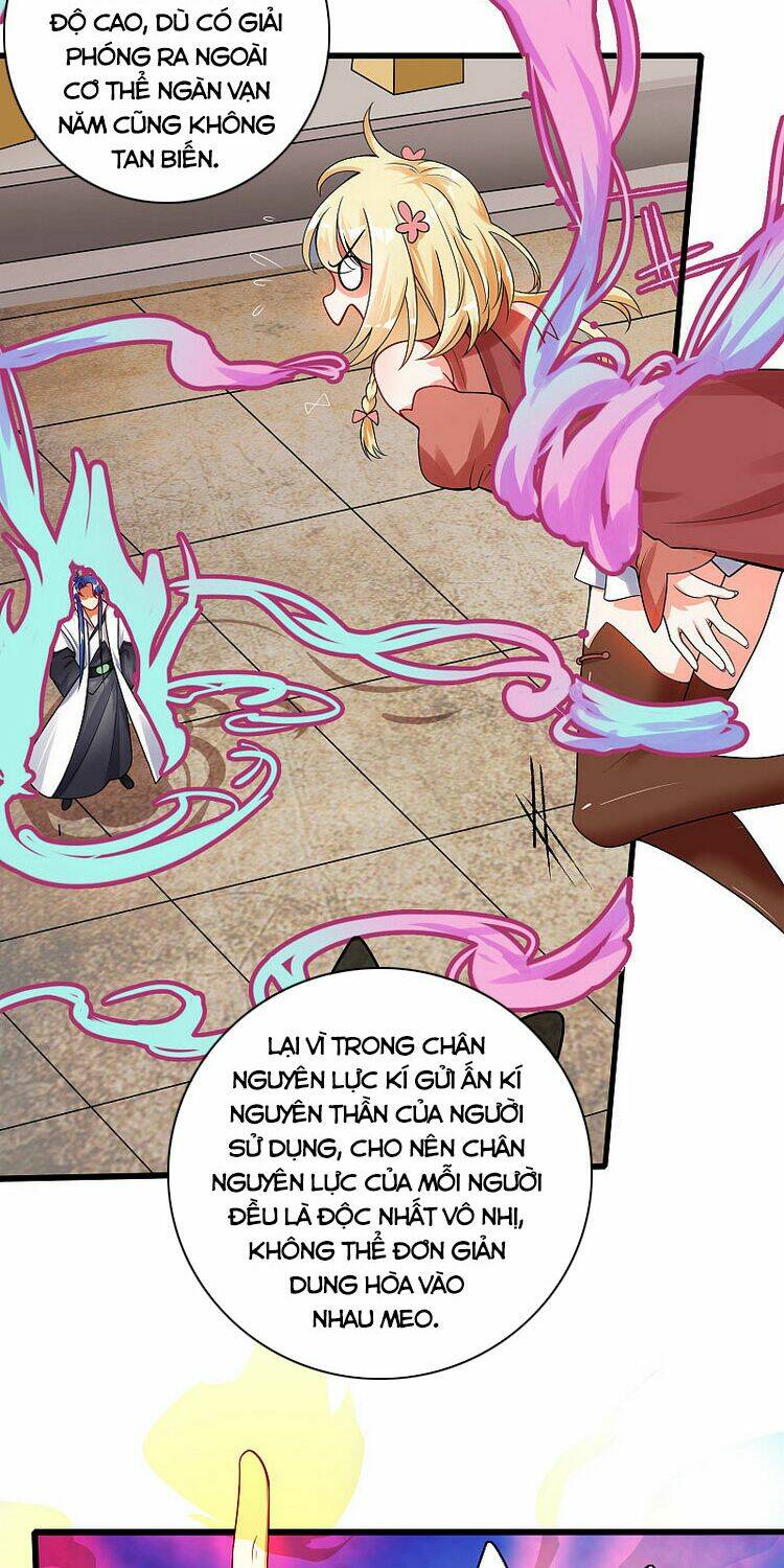 Hài Đế Vi Tôn Chapter 80 - Trang 2